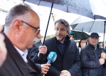 Rama: Demonstratat e 1981, dëshmi e guximit dhe përkushtimit ndaj lirisë