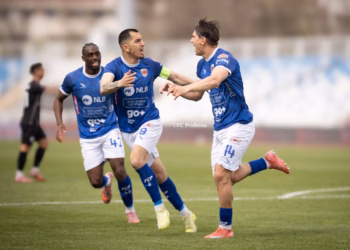 Prishtina e Dukagjini barazojnë në “Fadil Vokrri”