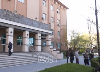 Protesta e banorëve në kryeqytet-gjykata i njeh si pronarë, komuna nuk ua bartë pronën