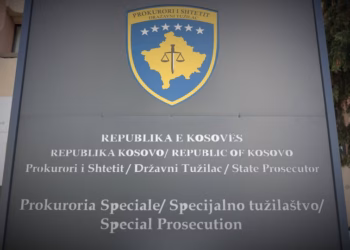 Prokuroria i reagon Pecit: Nuk është hedhur poshtë kallëzimi penal për grantet