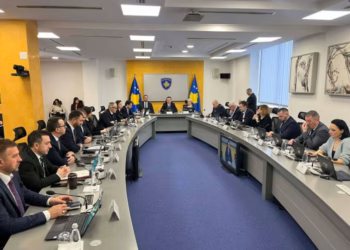 Mblidhet Qeveria, shqyrtohet projektligji për masat ndaj produkteve bazë në treg të destabilizuar