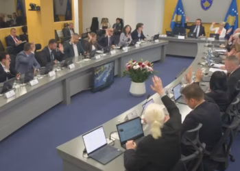 Qeveria miraton marrëveshjen me Shqipërinë për Lojërat Mesdhetare