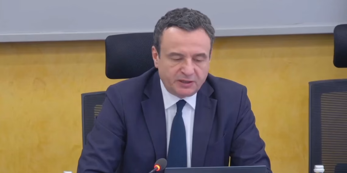 Këto janë krejt vendimet e qeverisë në mbledhjen e sotme