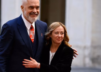 Rama vizitë zyrtare në Romë dhe Barcelonë, zbardhet agjenda e kryeministrit shqiptar