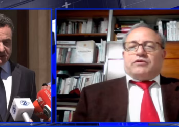 Rambaja sheh sinjale për një marrëveshje LVV-LDK, thotë se opozita duhet ta propozojë presidentin