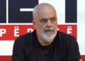 Rama: Shqipëria, në një moment historik për anëtarësimin në BE
