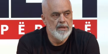 Rama: Shqipëria, në një moment historik për anëtarësimin në BE