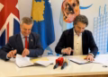 Prishtina dhe Mbretëria e Bashkuar forcojnë partneritetin: bursa të reja “Chevening” për studentët e Kosovës