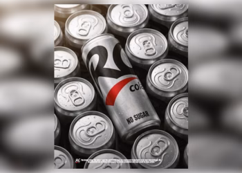 Shija që i jep zë verës: Rc Brands kudo me ty