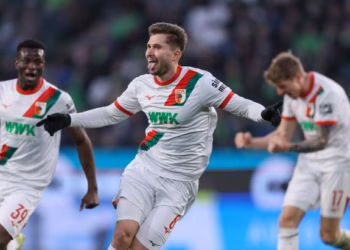 Rexhbeçaj pranë kthimit te Wolfsburgu