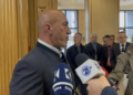 Haradinaj: AAK nuk merr pjesë në seancën për zgjedhjen e presidentit