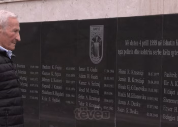 “Prisnim me na shkel me tanke”- i mbijetuari rrëfen tmerrin e masakrës së Kralanit