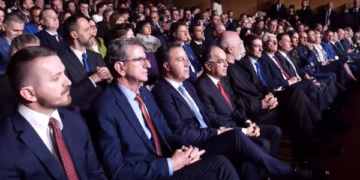 Nis Samiti i IV i Diasporës në Tiranë