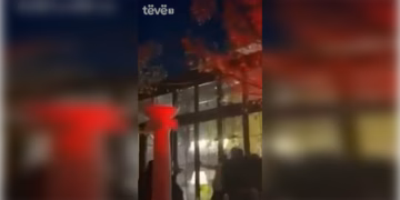 Gjashtë persona të arrestuar pas një përleshjeje në një kafiteri në Vushtrri