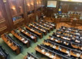 Nis seanca ku do të diskutohet për presidentin, opozita nuk merr pjesë