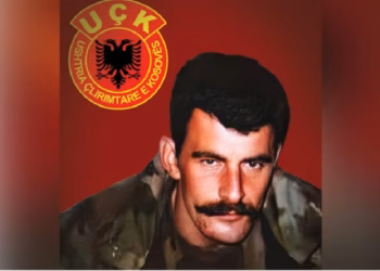 27 vjet nga rënia e Shkëlzen Haradinajt