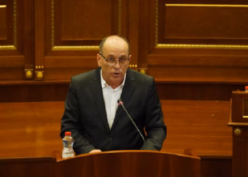 Shala: Sektori i energjisë elektrike në gjendje të jashtëzakonshme dhe të rënduar