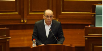 Shala: Sektori i energjisë elektrike në gjendje të jashtëzakonshme dhe të rënduar