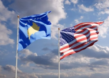 Kosova kryeson për mbështetje ndaj ShBA-së, Ambasada amerikane e quan dëshmi të partneritetit të fortë