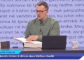 Gashi: Për Masakrën e Dubravës kemi thënë që “figurojnë” 48 persona të armatosur, jo “janë”