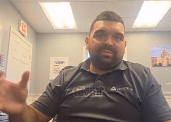 Flet shqiptari Albon Rexhepi, tregon si ndihmoi NASA-n në rrugën drejt Hënës