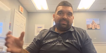 Flet shqiptari Albon Rexhepi, tregon si ndihmoi NASA-n në rrugën drejt Hënës