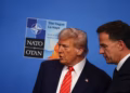 Trump pret Rutten në SHBA mes kërcënimeve për largim nga NATO