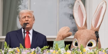 Trump thotë se iranianët “duan të dëgjojnë bomba sepse duan të jenë të lirë”