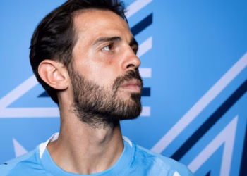 Bernardo Silva largohet nga City në verë