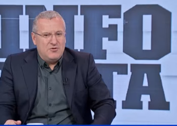 Smajljaj: Ka rënie të entuziazmit për një marrëveshje për presidentin