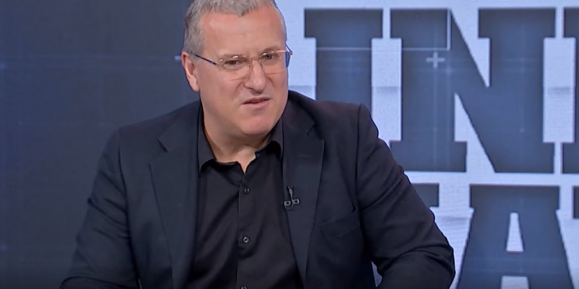 Smajljaj: Partitë kanë më shumë interes për zgjedhje sesa për zgjidhjen e çështjes së presidentit