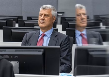 Specialja anulon dy seancat në rastin e Thaçit për administrim të drejtësisë