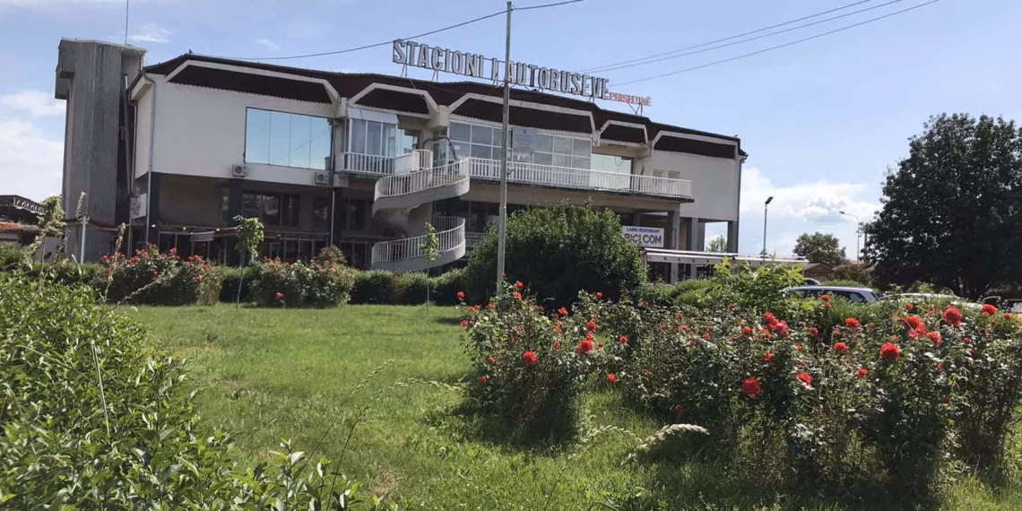 Stacioni i Autobusëve në Prishtinë jep sqarim për shtrenjtimin e biletave