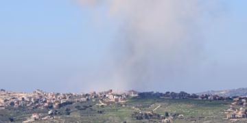 Izraeli nis sulme të reja në jug të Libanit, pavarësisht zgjatjes së armëpushimit