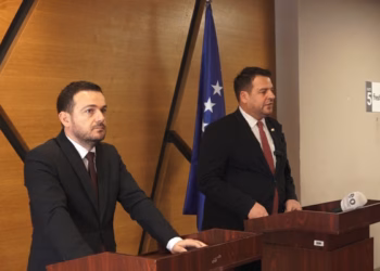 Ministrat e Bujqësisë Kosovë-Shqipëri dakordohen për bashkëpunim më të ngushtë për siguri ushqimore