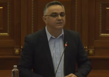 Tahiri: Ulja e TVSH-së nuk do të ndikonte në buxhetin e Kosovës