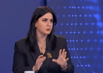 Tahiri-Beqa: Ofertën e Kurtit ndaj LDK-së nuk e shoh serioze