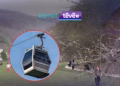 Parku i Gërmisë sërish me teleferik, kur pritet të vendosën kabinat?