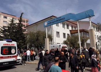 Arrin në nëntë numri i viktimave nga të shtënat me armë zjarri në një shkollë në Turqi