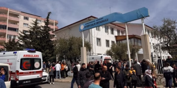 Arrin në nëntë numri i viktimave nga të shtënat me armë zjarri në një shkollë në Turqi