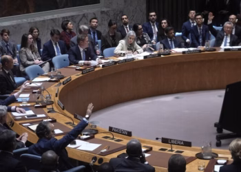 Këshilli i Sigurimit i OKB-së nuk arrin të miratojë rezolutën për hapjen e Ngushticës së Hormuzit