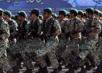 Qeveria e Kosovës shpall organizatë terroriste Gardën Revolucionare të Iranit