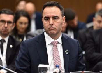 Konjufca: Siguria parakusht për stabilitetin, synojmë bashkëpunim të ndershëm në Ballkan