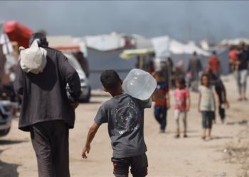 Gaza përballet me krizë të thellë uji mes pasojave të luftës izraelite