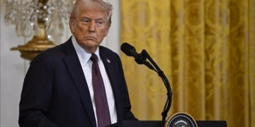 Trumpi vendos afat përfundimtar ndaj Teheranit, e quan propozimin iranian “jo të mjaftueshëm”