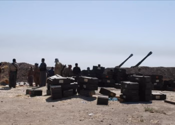 Mediat iraniane pretendojnë për përleshje me forcat amerikane gjatë shpëtimit të pilotit amerikan