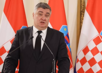 Millanoviq: Kroacia nuk ka armiq përveç Serbisë, BE-ja po shndërrohet në projekt lufte