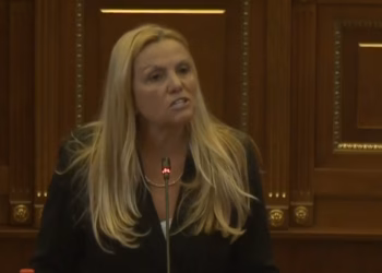 Kadrijaj-Qeverisë: Çka po ndodh me rastin e Astrit DehariT?