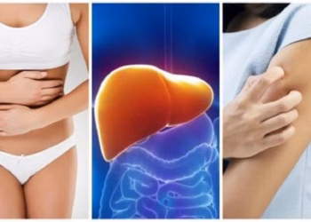 Simptomat që tregojnë se trupi juaj ka toksina!