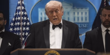 Trumpi i pakënaqur me propozimin e Iranit për Ngushticën e Hormuzit